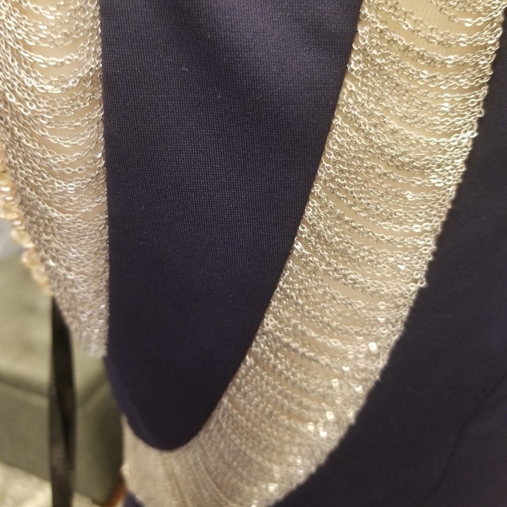 Terani Couture dress - Picture 5 of 12